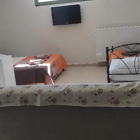 Αegean Εyes 1 Τήνος