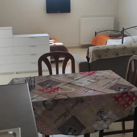 Αegean Εyes 1 Τήνος