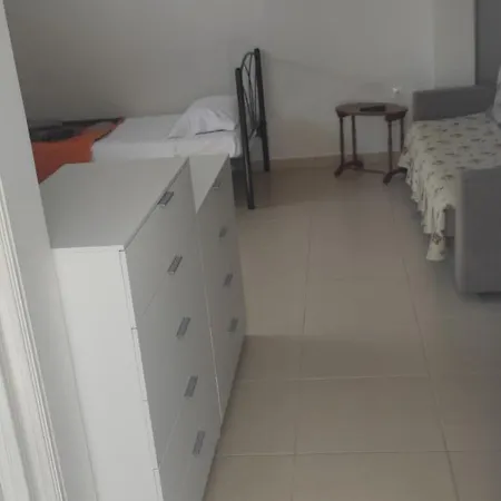 Αegean Εyes 1 Apartment Tínos