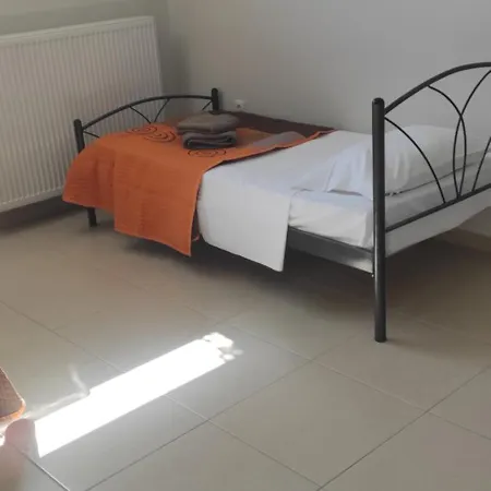 Αegean Εyes 1 Apartment *
