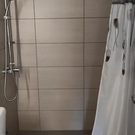 Apartment Αegean Εyes 1