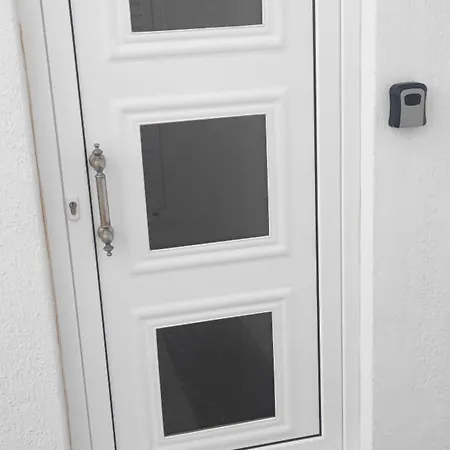 αegean εyes 1 Διαμέρισμα