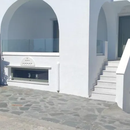 Apartment Αegean Εyes 1