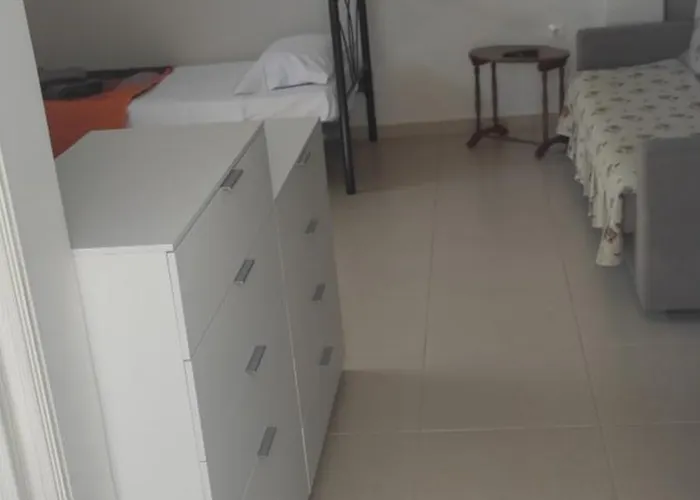 αegean εyes 1 公寓 Tínos