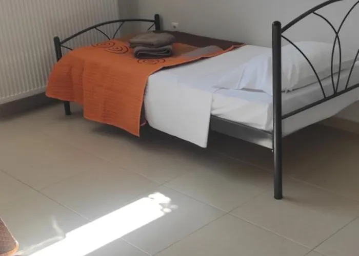 αegean εyes 1 公寓 *