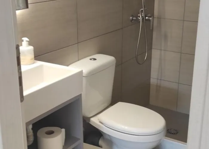 αegean εyes 1 Apartman *