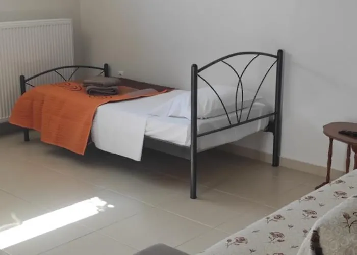 αegean εyes 1 Apartman