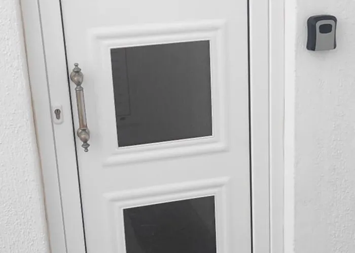 αegean εyes 1 公寓