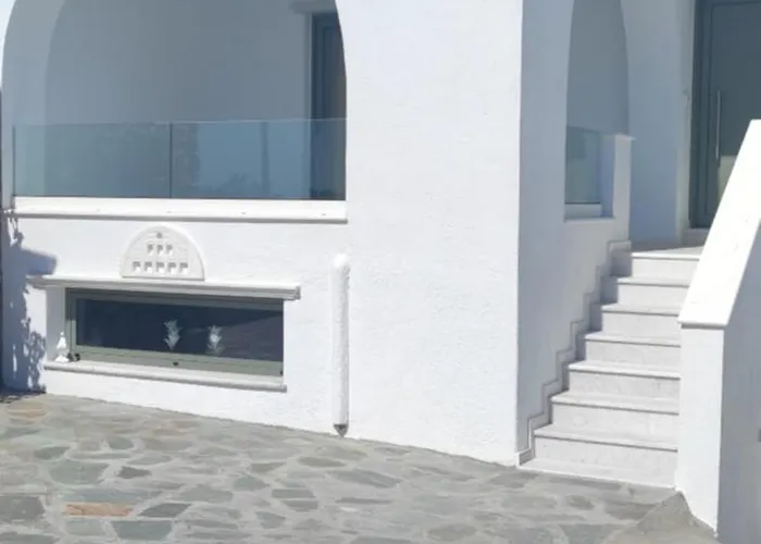 Apartman αegean εyes 1